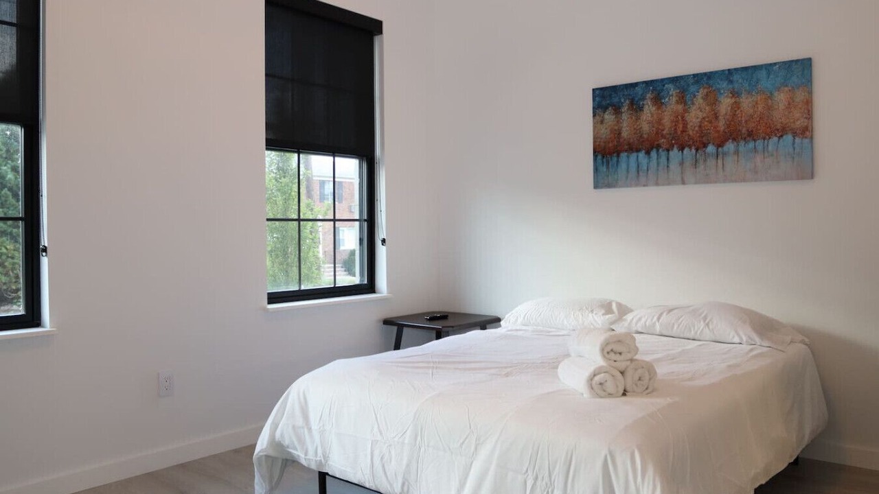 Photo of Bedroom in Caldwell