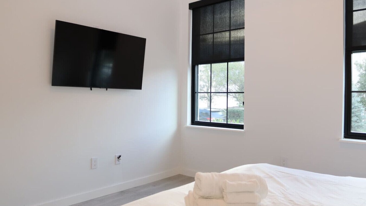 Photo of Bedroom in Caldwell