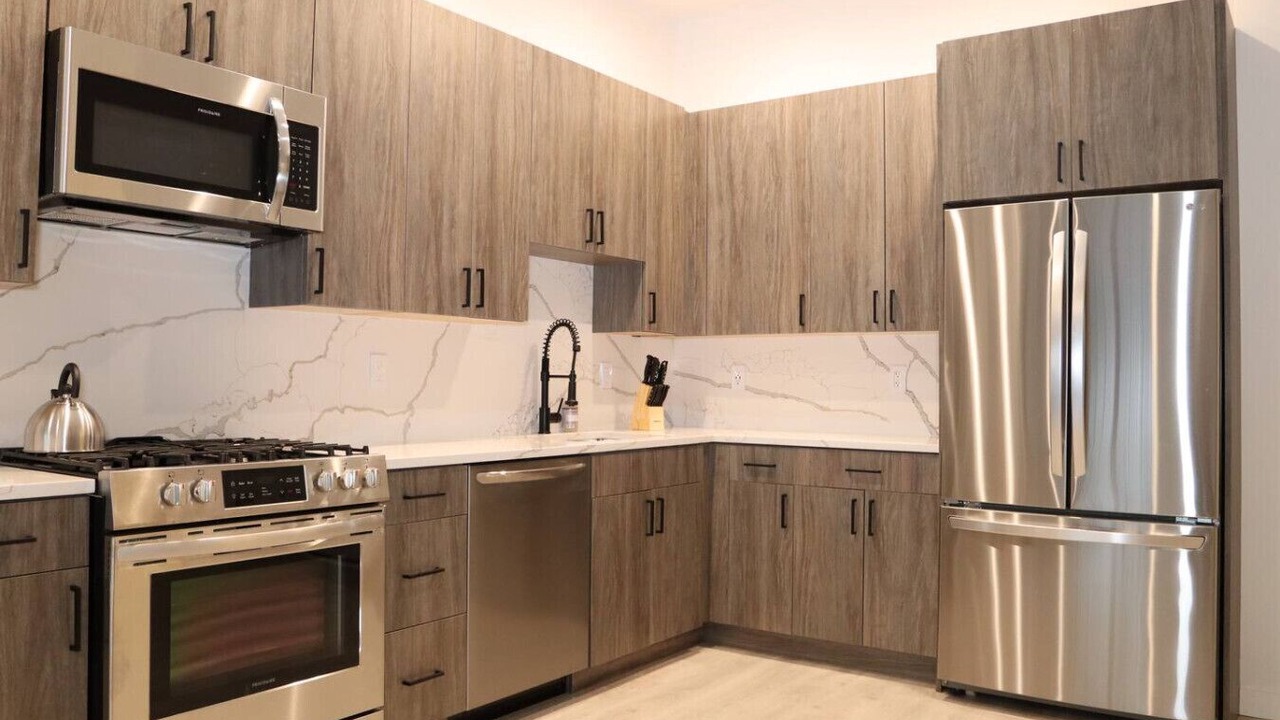 Photo of Kitchen in Caldwell