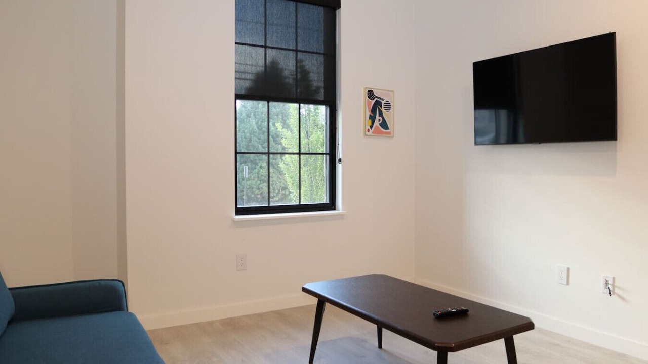 Photo of Livingroom in Caldwell