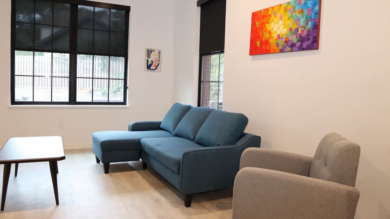 Photo of Livingroom in Caldwell
