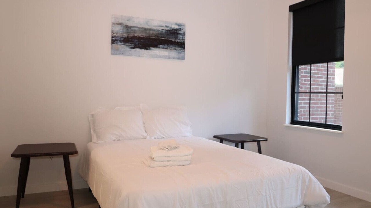 Photo of Bedroom in Caldwell