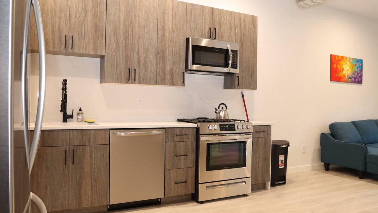 Photo of Kitchen in Caldwell