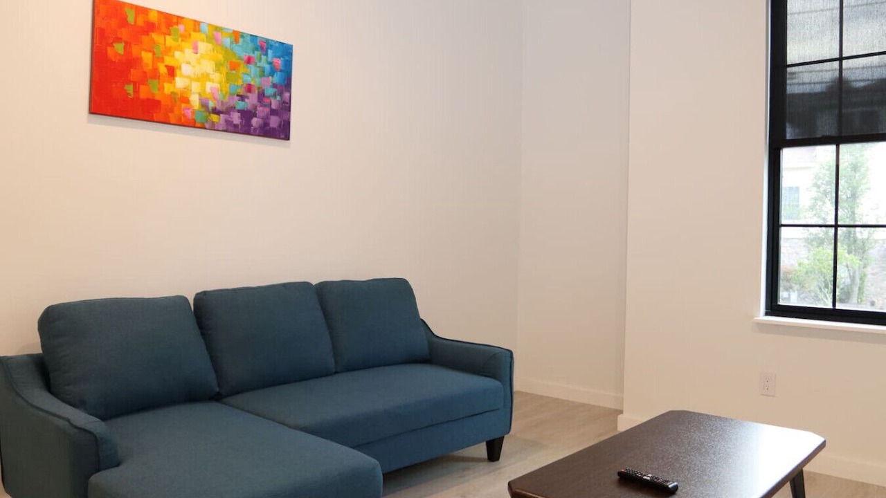 Photo of Livingroom in Caldwell