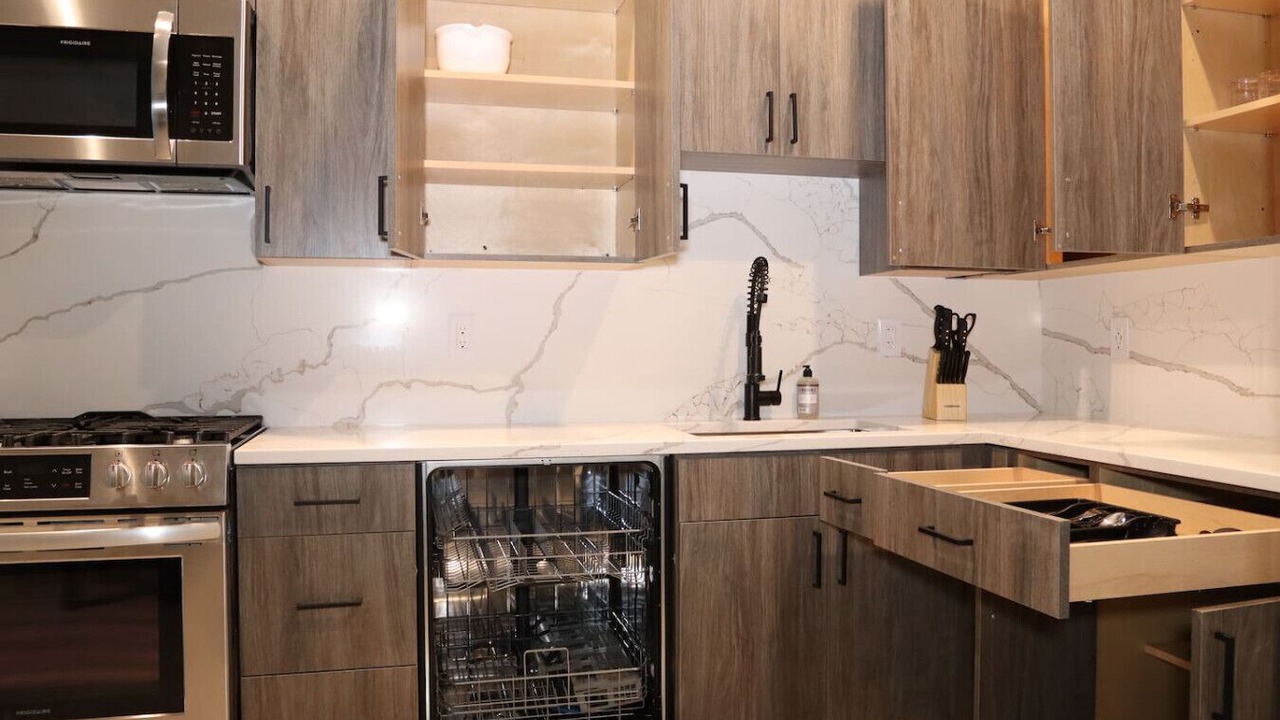 Photo of Kitchen in Caldwell