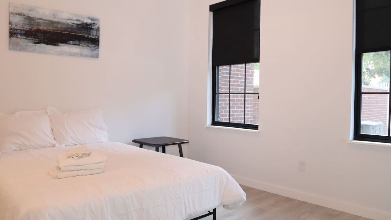 Photo of Bedroom in Caldwell
