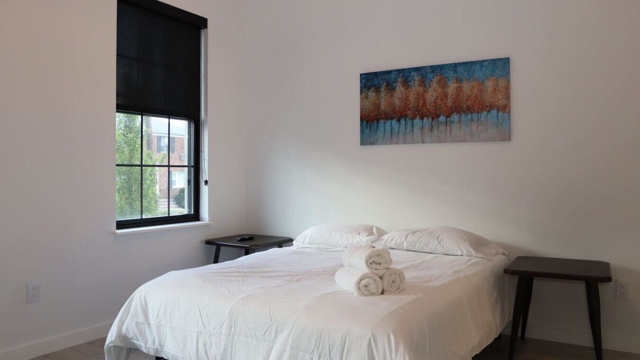 Photo of Bedroom in Caldwell