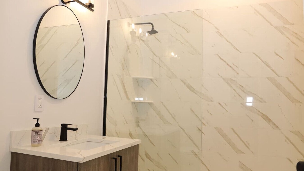 Photo of Bathroom in Caldwell