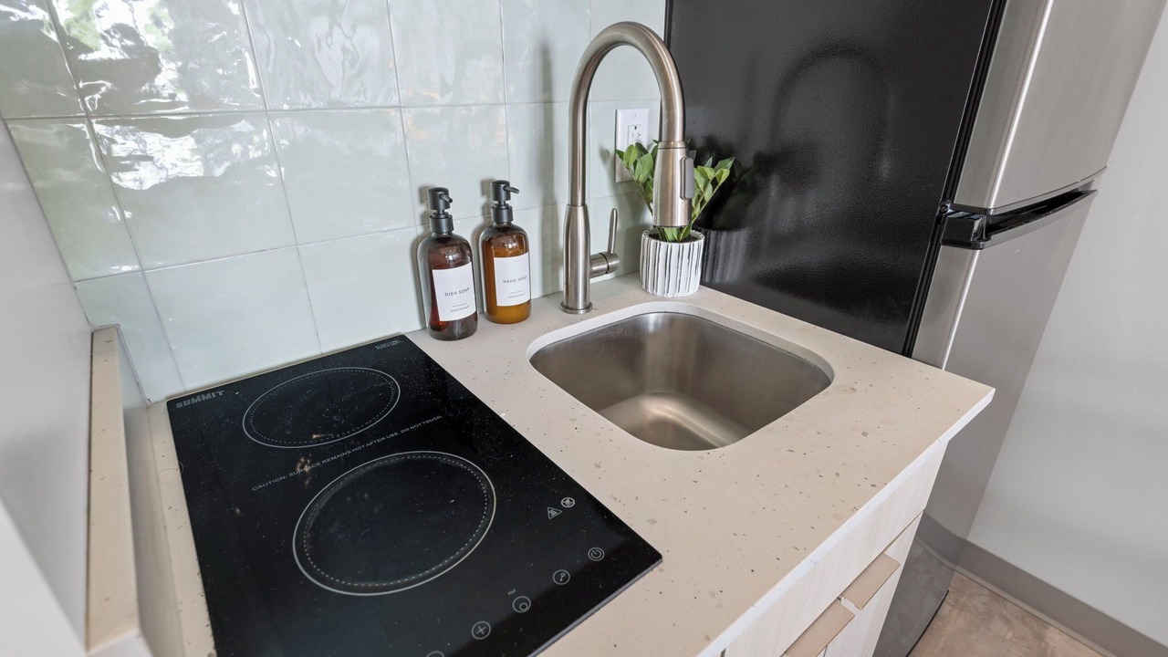 Photo of Kitchen in Northside