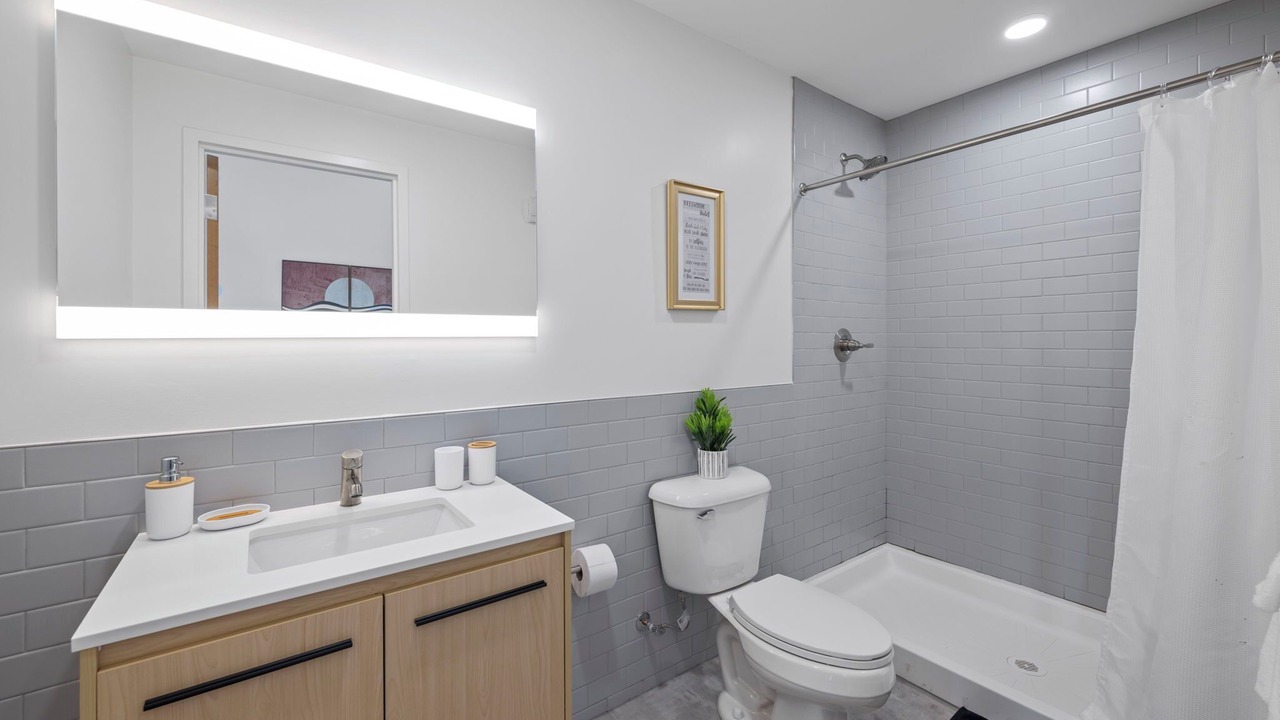 Photo of Bathroom in Northside