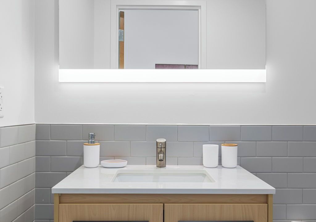 Photo of Bathroom in Northside