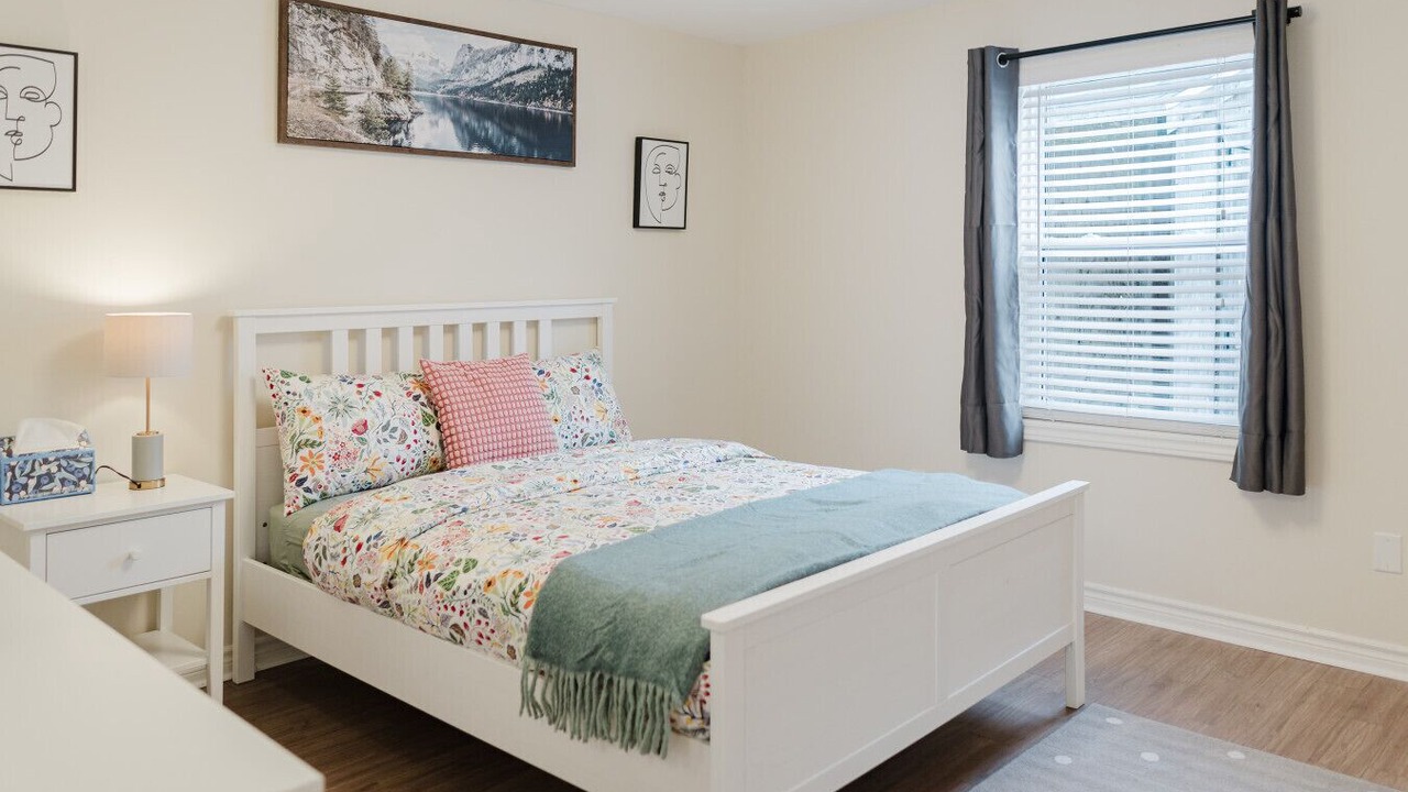 Photo of Bedroom in Sydney