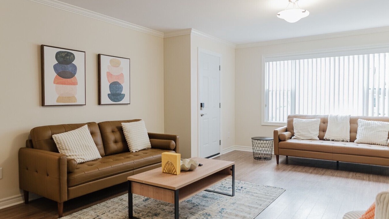 Photo of Bedroom in Sydney