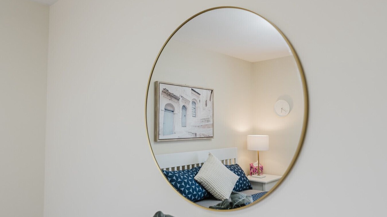 Photo of Bedroom in Sydney