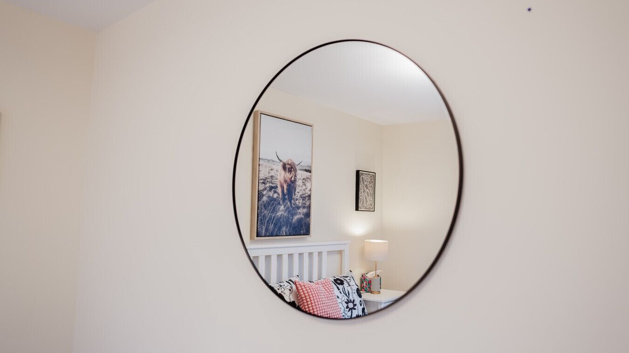 Photo of Bedroom in Sydney