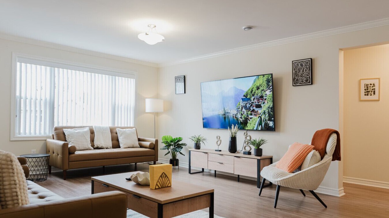 Photo of Bedroom in Sydney