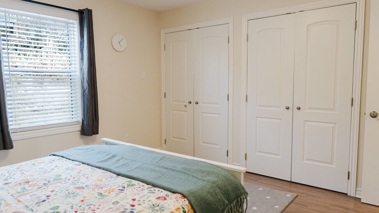 Photo of Bedroom in Sydney