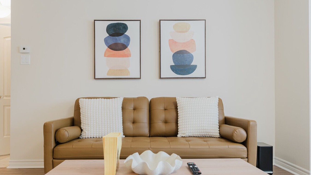 Photo of Bedroom in Sydney
