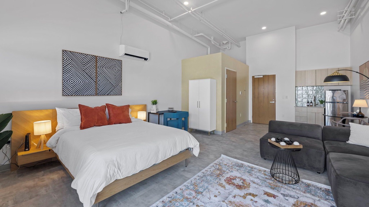 Photo of Bedroom in Northside