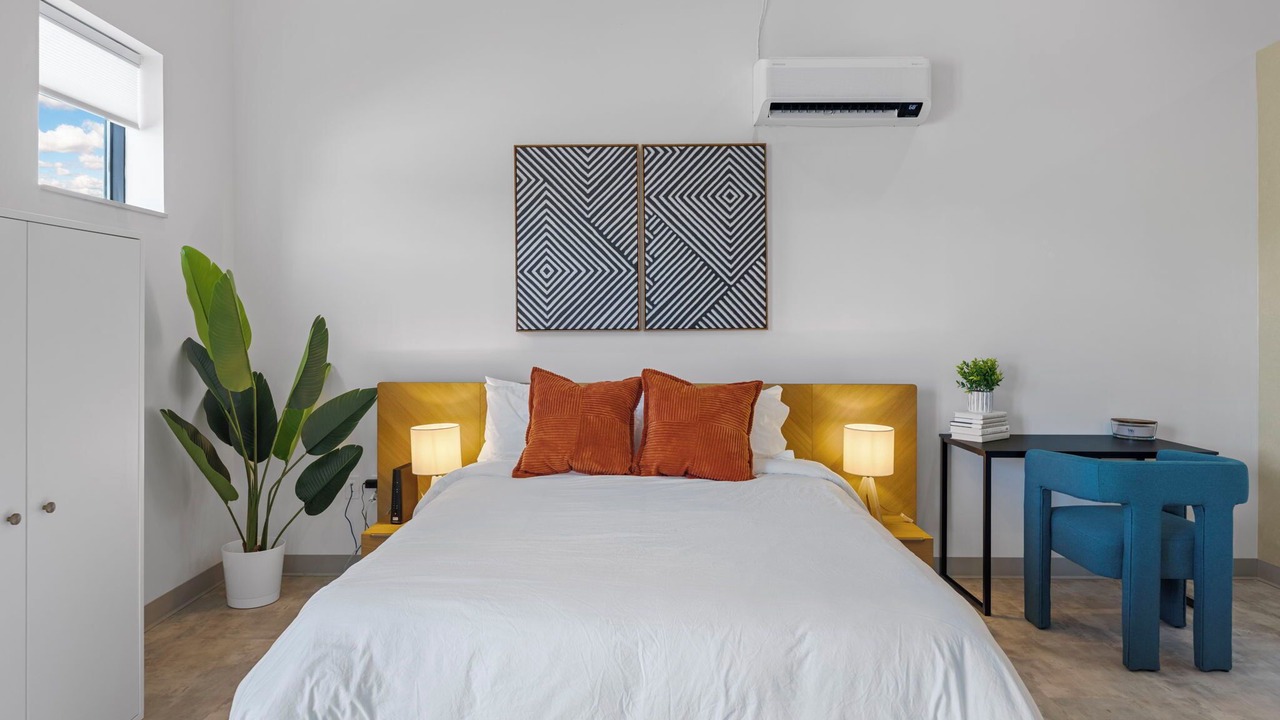 Photo of Bedroom in Northside