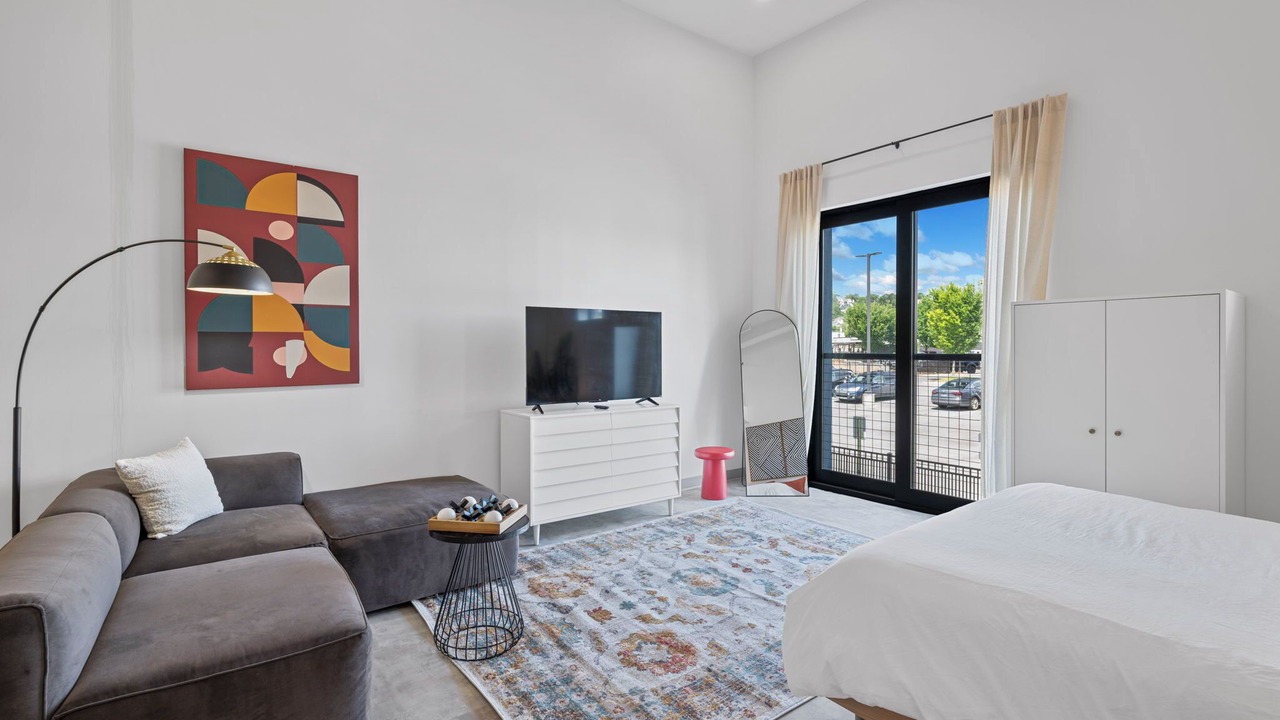 Photo of Bedroom in Northside