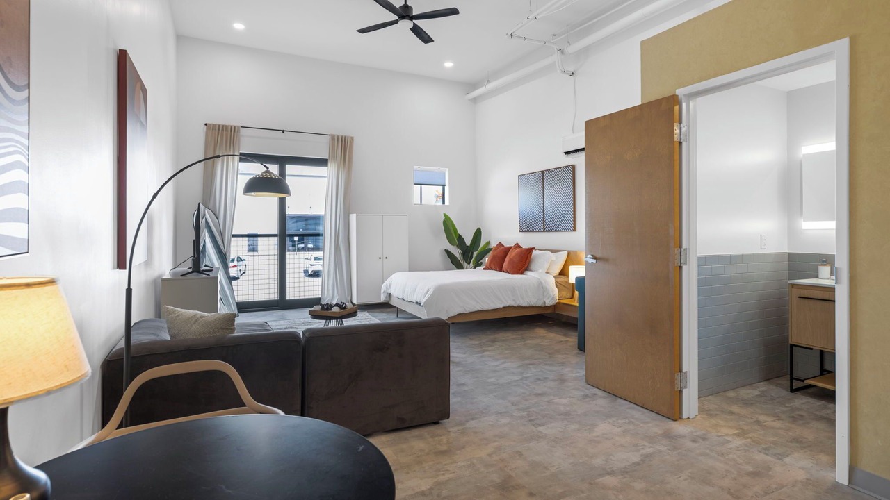 Photo of Bedroom in Northside