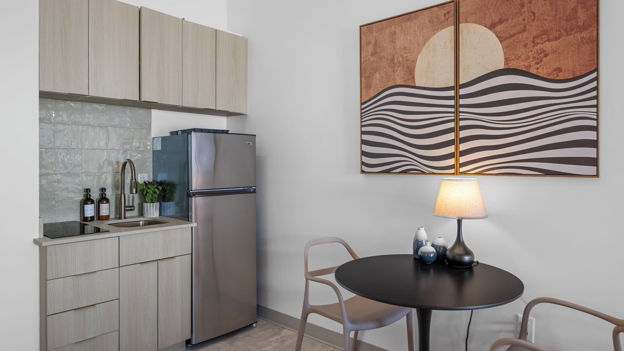 Photo of Kitchen in Northside