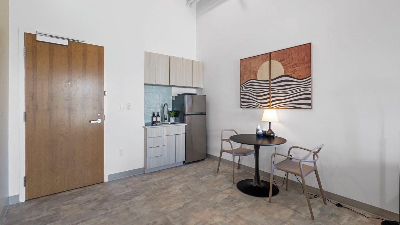 Photo of Kitchen in Northside