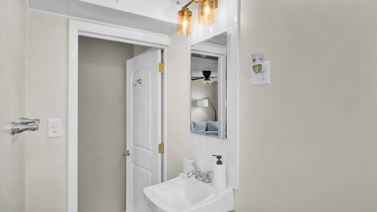 Photo of Bathroom in Peoria Heights