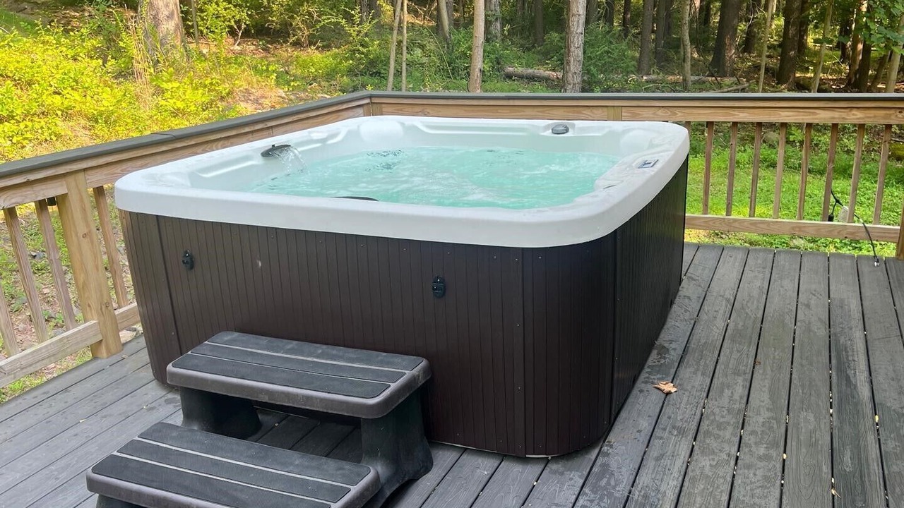 Photo of Outdoor in Tannersville