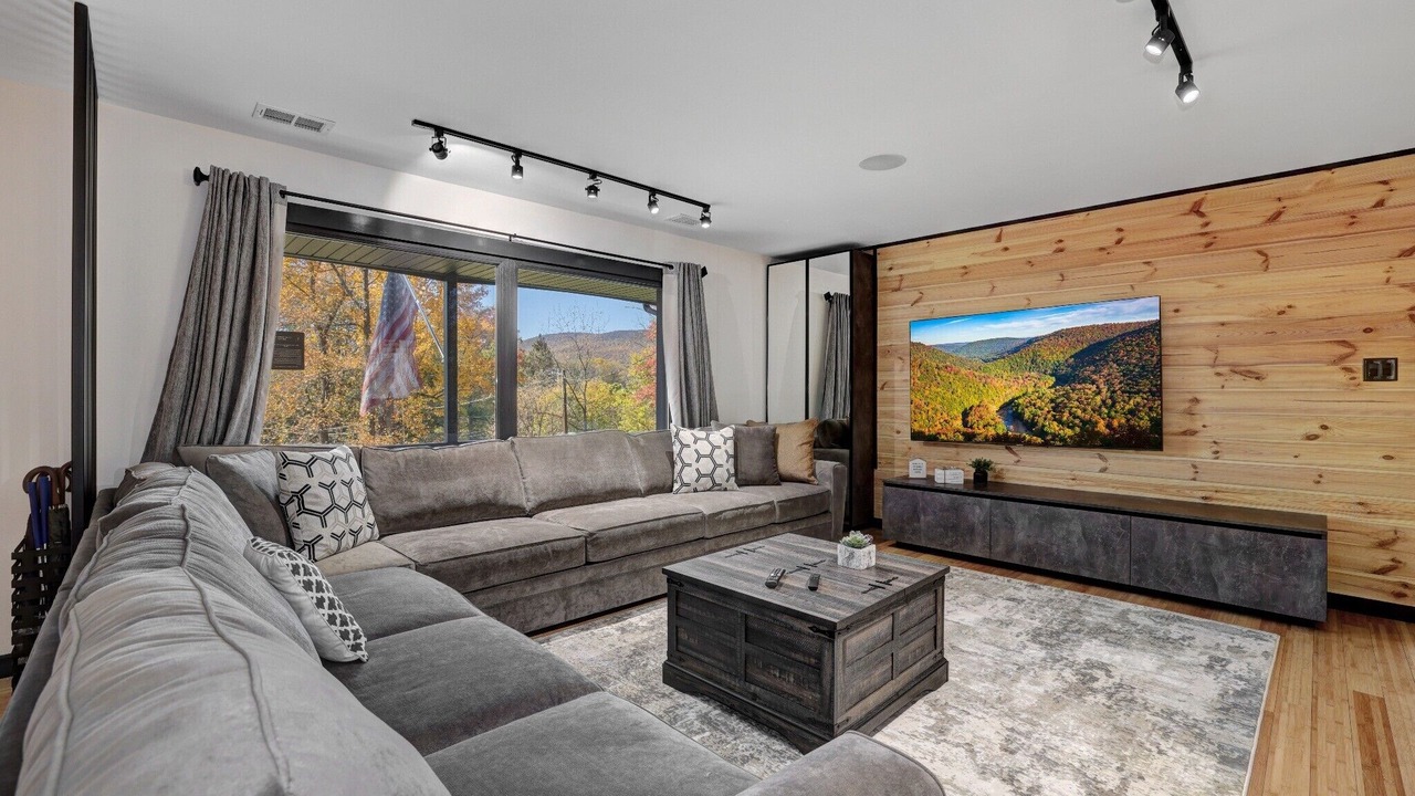 Photo of Bedroom in Tannersville