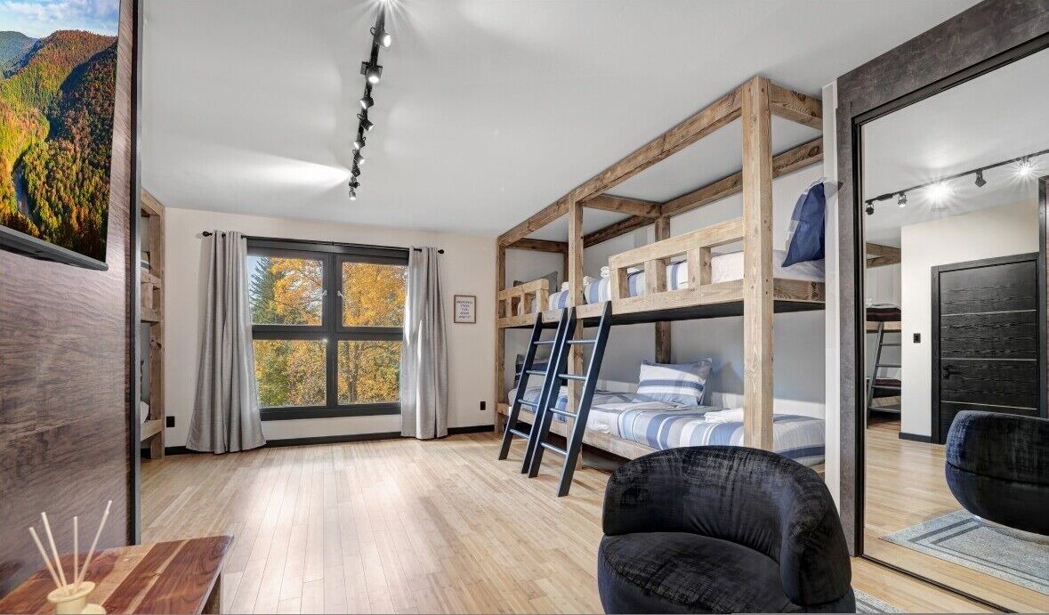 Photo of Bedroom in Tannersville