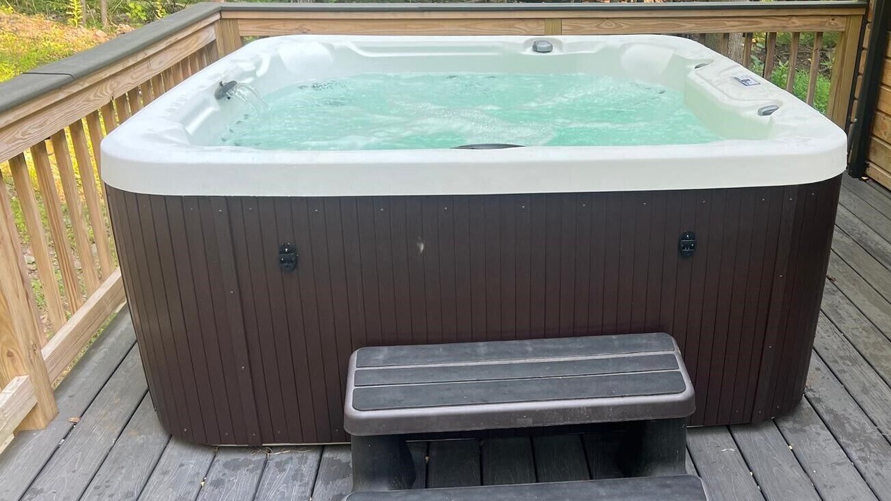 Photo of Outdoor in Tannersville