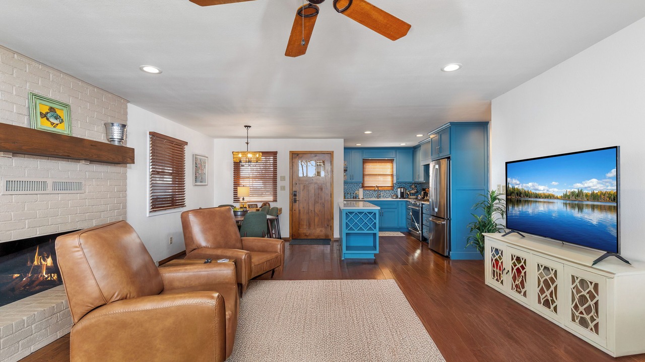 Photo of Livingroom in Afton