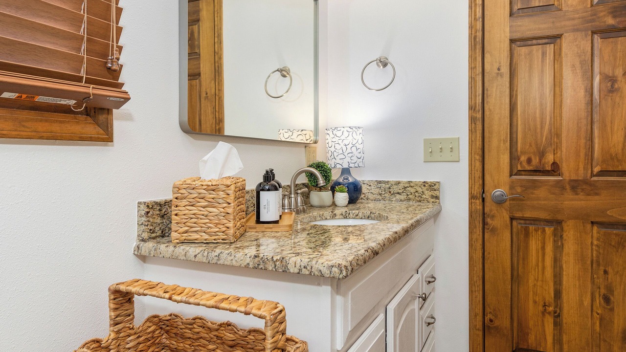 Photo of Bathroom in Afton