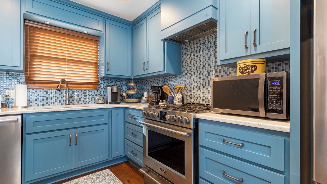 Photo of Kitchen in Afton