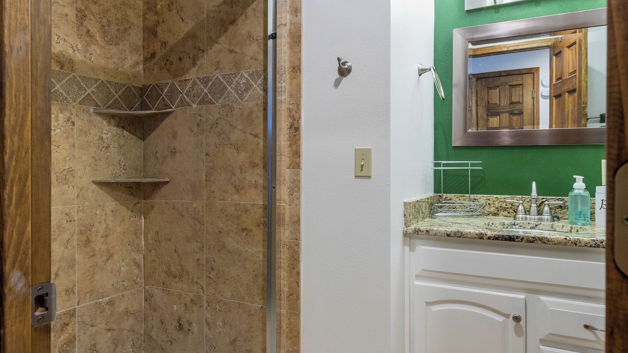 Photo of Bathroom in Afton