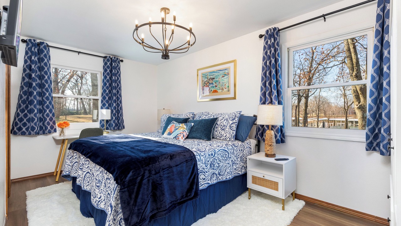 Photo of Bedroom in Afton