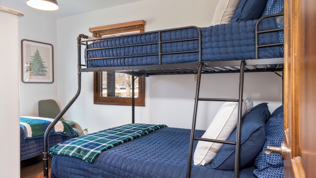 Photo of Bedroom in Afton