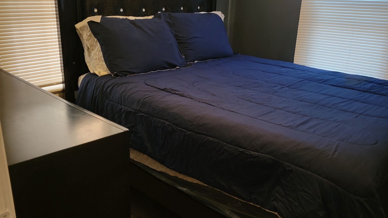 Photo of Bedroom in Kansas City