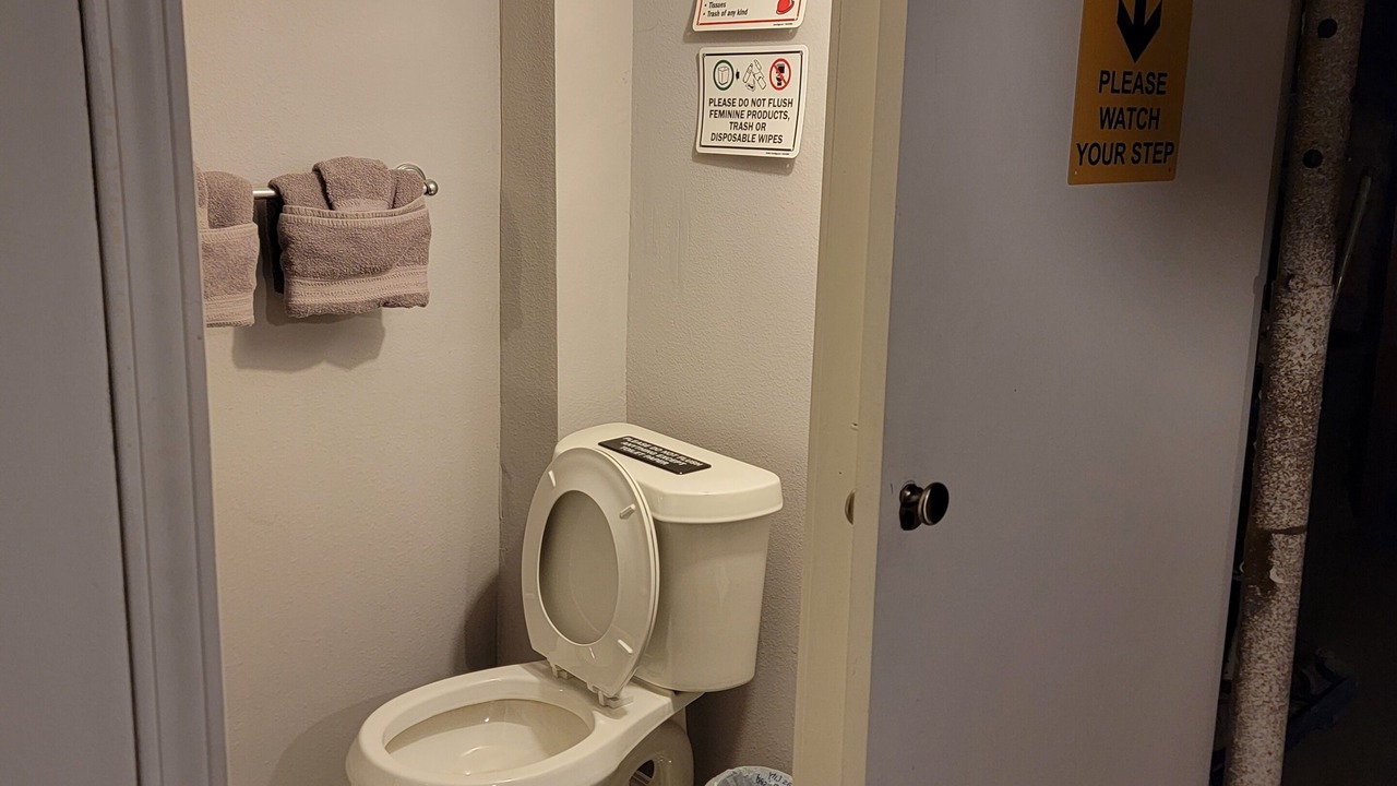 Photo of Bathroom in Kansas City