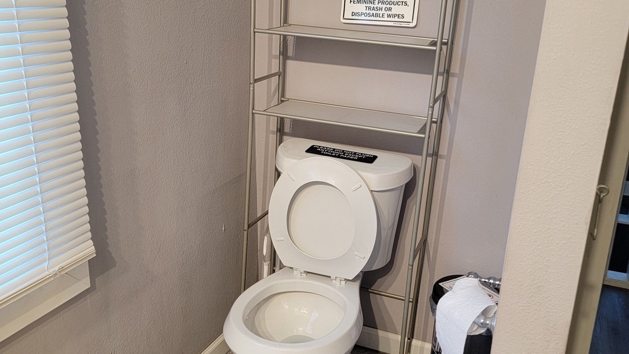 Photo of Bathroom in Kansas City
