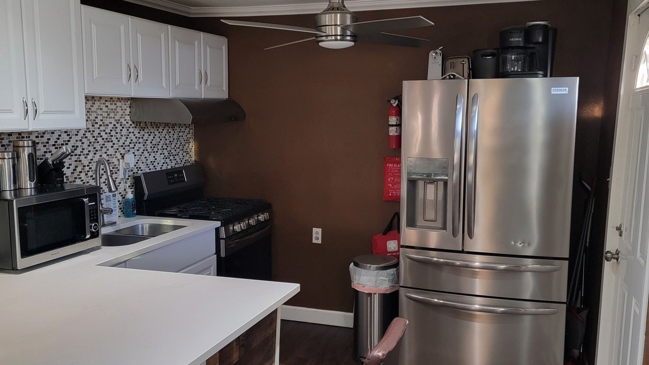 Photo of Kitchen in Kansas City