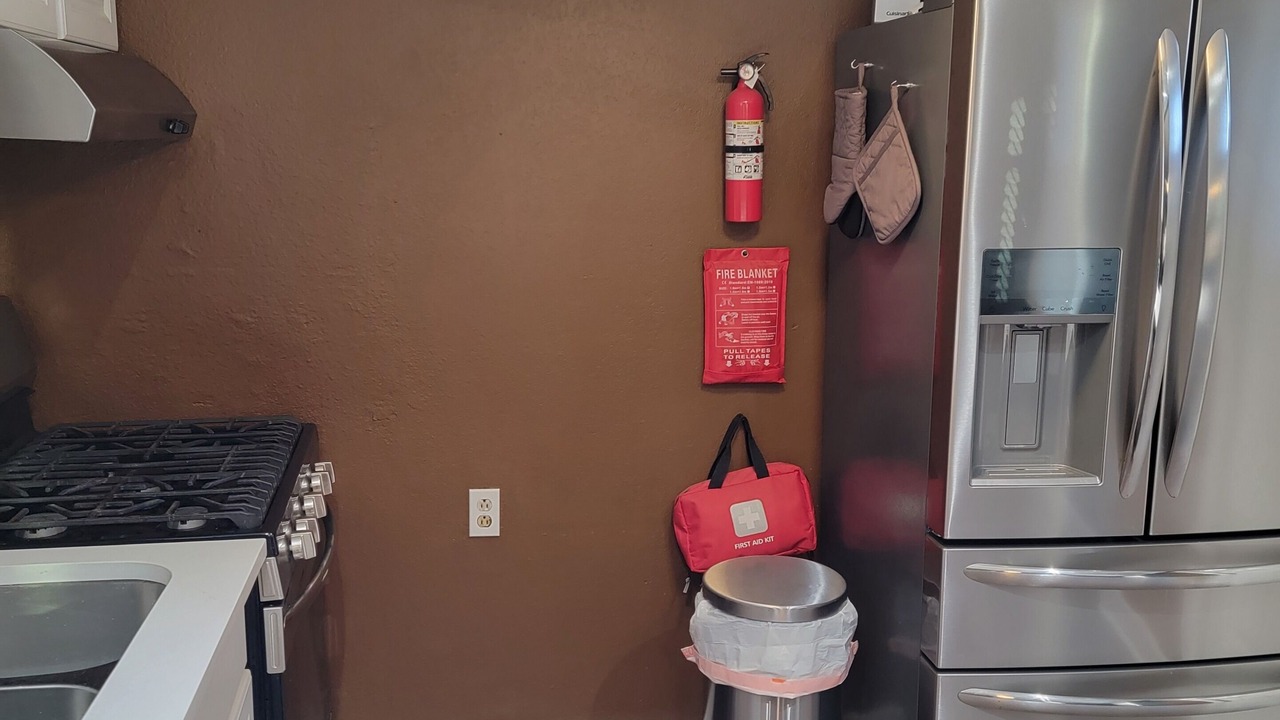 Photo of Kitchen in Kansas City