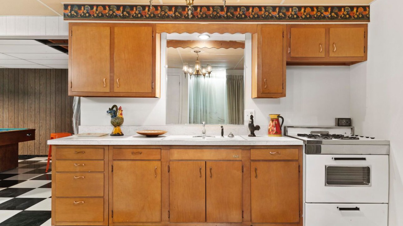 Photo of Kitchen in Walker