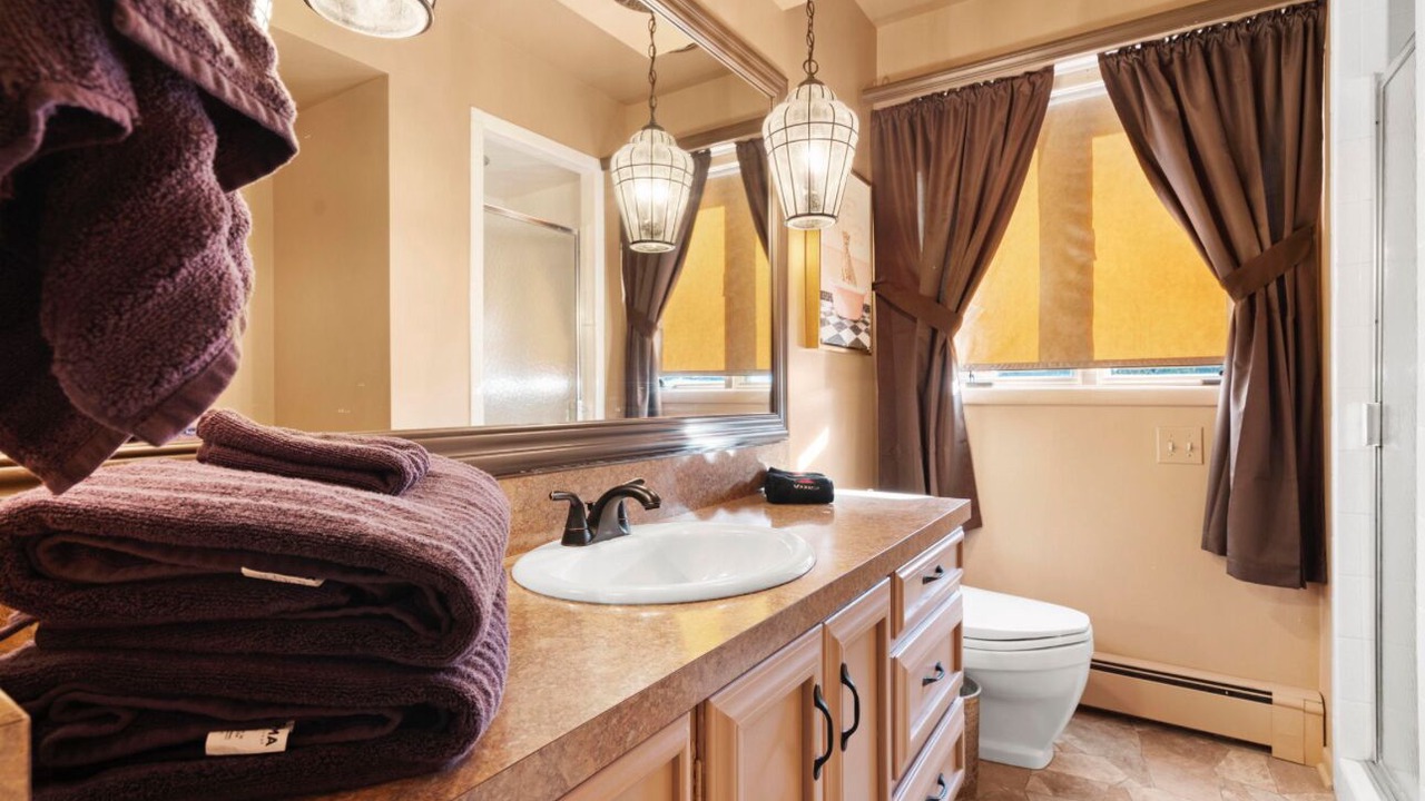 Photo of Bathroom in Walker