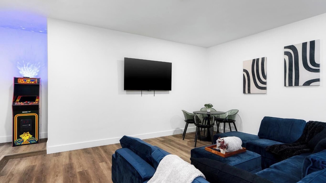 Photo of Livingroom in Pflugerville