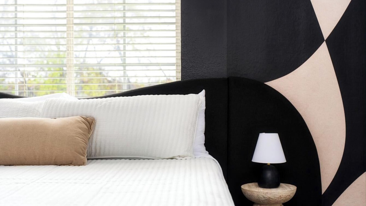 Photo of Bedroom in Pflugerville