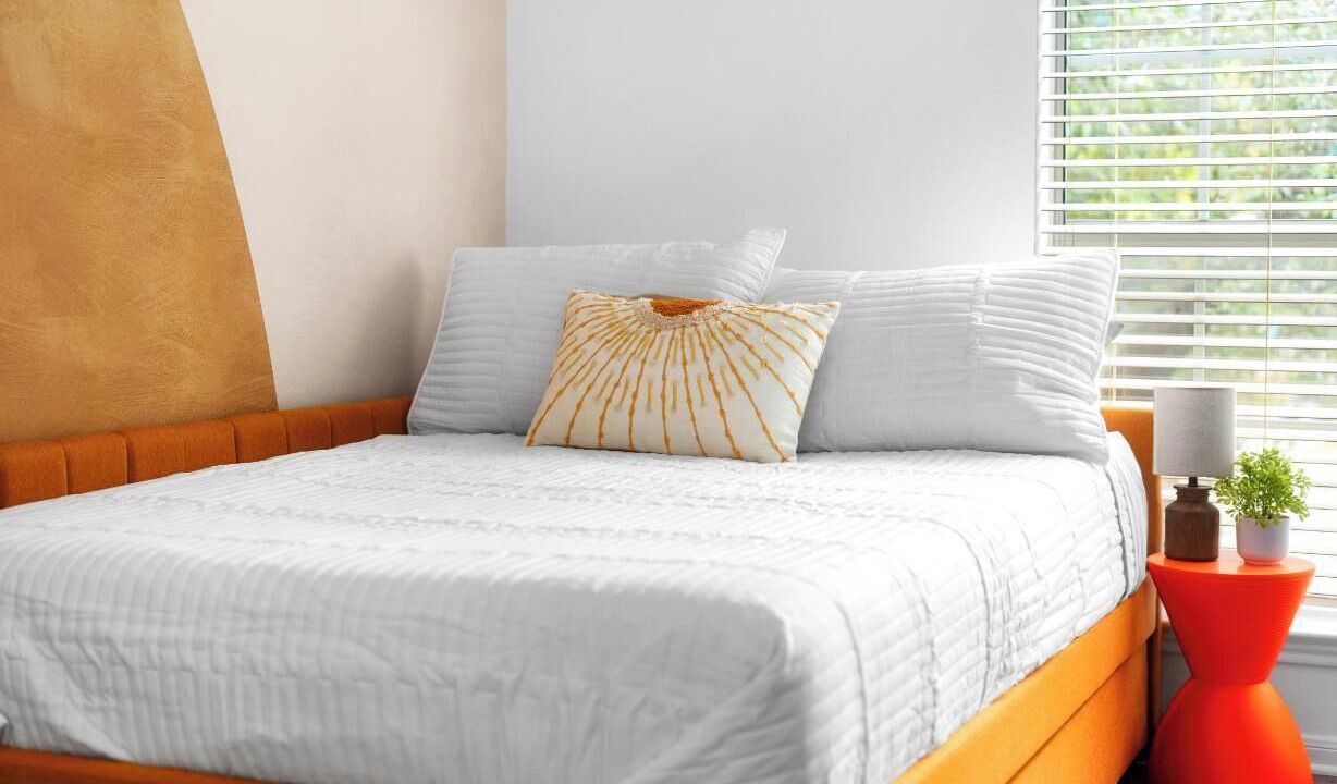 Photo of Bedroom in Pflugerville
