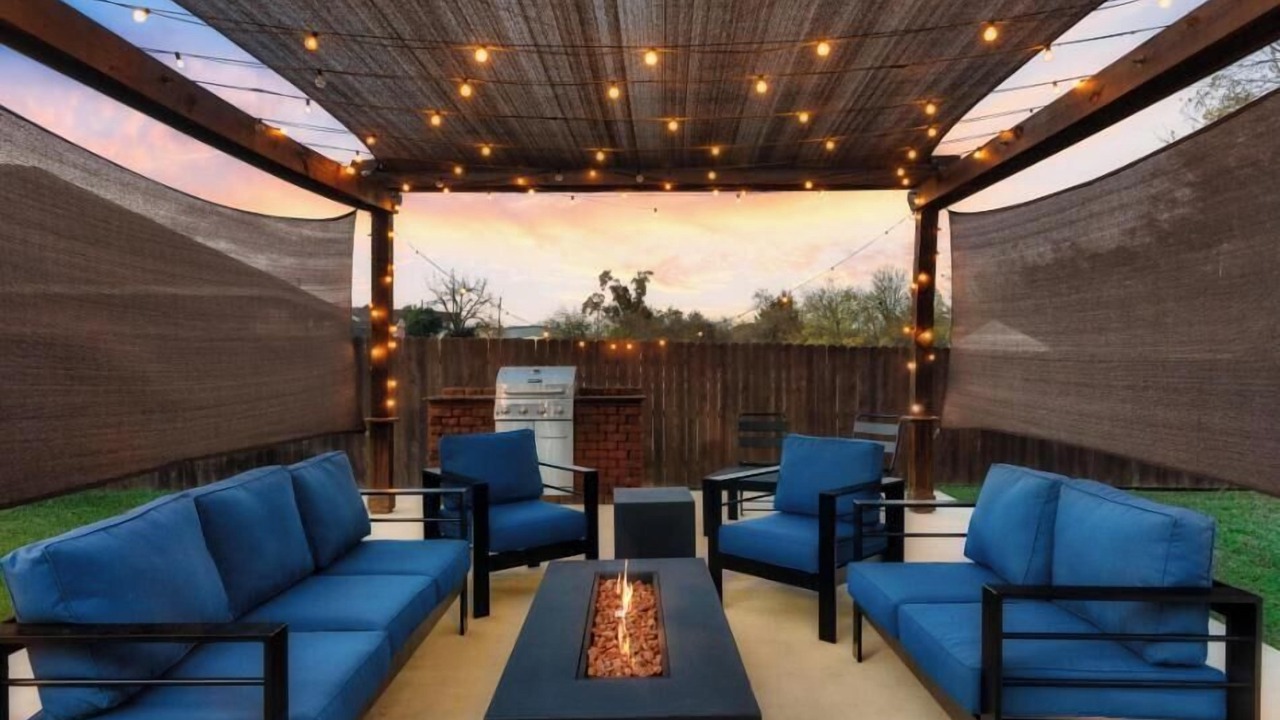 Photo of Patio Balcony in Pflugerville